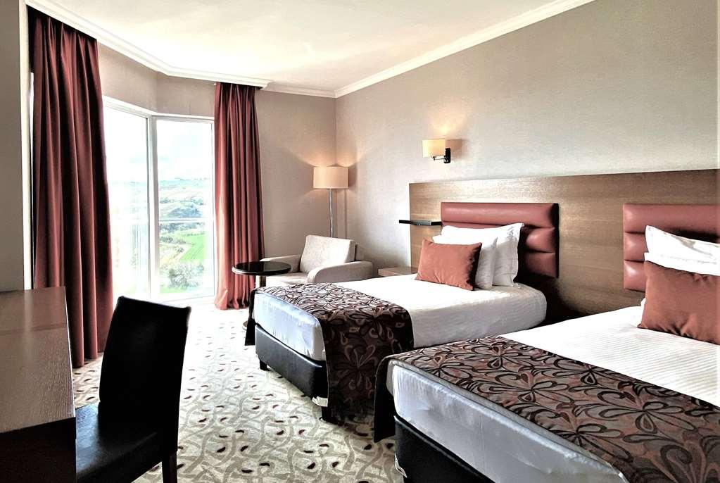 Hotel Ramada By Wyndham Tekirdağ Habitación foto